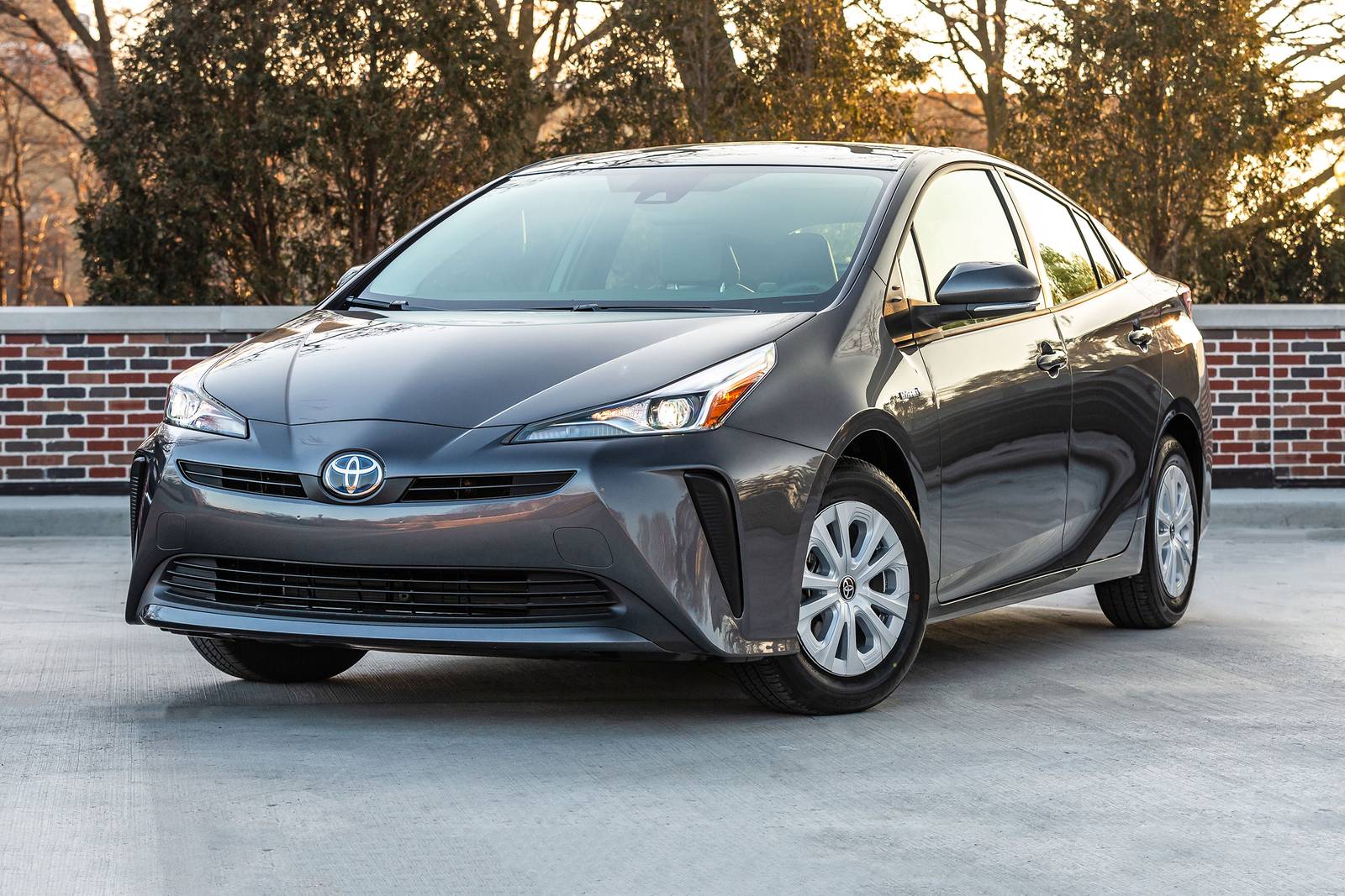 Toyota Prius (2019)